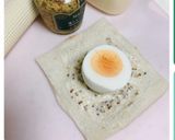 食パンdeプードル作り方2写真