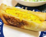 今日のおかずはコロッケ・夕飯メニュー作り方2写真