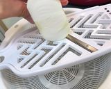 沢山食べられる新玉ねぎときゅうりのサラダ作り方1写真