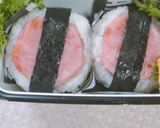 高校1年女子お弁当♡2021.03.17作り方2写真