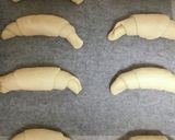 ♡シンプル塩パン♡作り方8写真