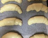♡シンプル塩パン♡作り方9写真