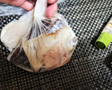 爽やか！【鱈のかぼす＆すだち風味ソテー】作り方2写真