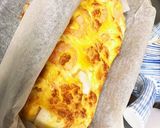 中華卵あんかけ　オーブンで作り方5写真