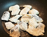 爽やか！【鱈のかぼす＆すだち風味ソテー】作り方6写真
