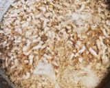離乳食 完了期 そぼろあんかけ作り方1写真