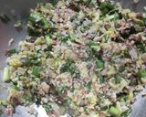 美味すぎる餃子作り方4写真