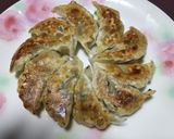 美味すぎる餃子作り方10写真