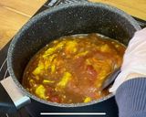 秘伝!でも簡単なBBQソースの作り方作り方2写真