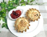 豆腐deマフィン作り方6写真