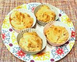 豆腐deマフィン作り方7写真