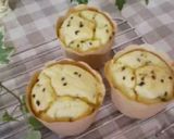 豆腐deマフィン作り方9写真