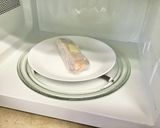 ベーコンの冷凍保存方法作り方4写真