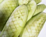 ナスの本格中華餡かけ作り方2写真