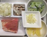 豚ばら肉のレモン煮込み作り方1写真