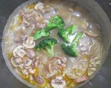 豚ばら肉のレモン煮込み作り方6写真