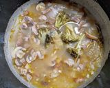 豚ばら肉のレモン煮込み作り方7写真
