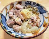 豚ばら肉のレモン煮込み作り方8写真