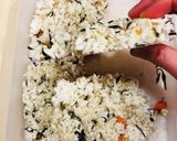 冷凍ごはん美味しく解凍　電子レンジ不要！作り方1写真
