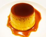 レンジdeなめらかプリン☆作り方15写真