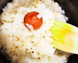 冷凍ごはん美味しく解凍　電子レンジ不要！作り方3写真