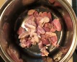 しみしみ筑前煮♪作り方3写真