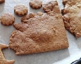 そのまま美味しい全粒粉クッキー　作り方9写真