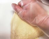 約30分で♡不思議パンのウールロールパン作り方5写真