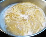 うどん 乾物の水出し&乾麺の出汁漬け作り方4写真