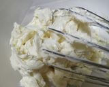 秘密にしたいベイクドチーズケーキ作り方7写真