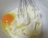 秘密にしたいベイクドチーズケーキ作り方9写真
