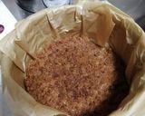 秘密にしたいベイクドチーズケーキ作り方3写真