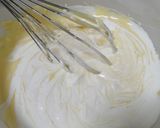秘密にしたいベイクドチーズケーキ作り方11写真