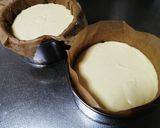 秘密にしたいベイクドチーズケーキ作り方15写真