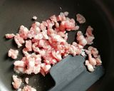 辛くない!作り置きこども麻婆豆腐の素作り方2写真