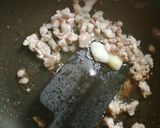 辛くない!作り置きこども麻婆豆腐の素作り方3写真