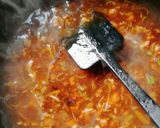 辛くない!作り置きこども麻婆豆腐の素作り方6写真