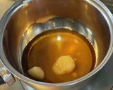 簡単♡筍の甘辛煮で4色丼作り方7写真