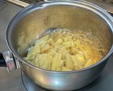 簡単♡筍の甘辛煮で4色丼作り方8写真