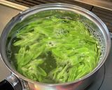 簡単♡筍の甘辛煮で4色丼作り方11写真