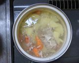 カレーライス作り方4写真