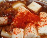 辛くない!作り置きこども麻婆豆腐の素作り方11写真