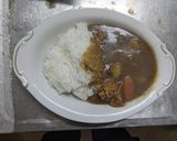 カレーライス作り方9写真
