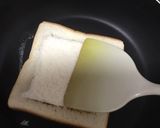 食パン1枚でホットサンド？作り方8写真