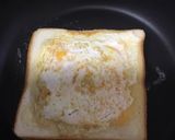 食パン1枚でホットサンド？作り方9写真
