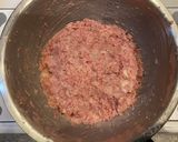 ふわふわ☆煮込みハンバーグ♪作り方3写真