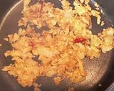 *ヴィーガン*大豆ミートのスパイスカレー作り方3写真