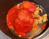 *ヴィーガン*大豆ミートのスパイスカレー作り方4写真