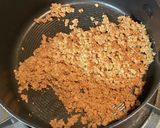 *ヴィーガン*大豆ミートのスパイスカレー作り方8写真