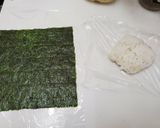ガリ巻き作り方1写真